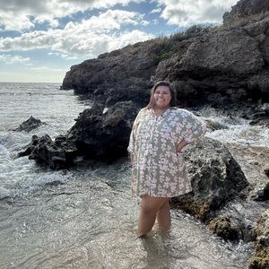 Meet your Posher, Shailah-ann